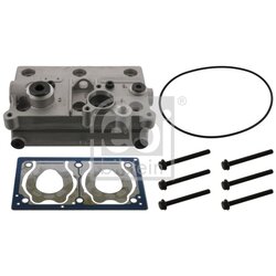 Rocker Cover Gasket FEBI 48312 OE Ref 72 20 774 299