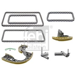 Timing Chain Kit FEBI 48322 OE Ref 079 109 229 D