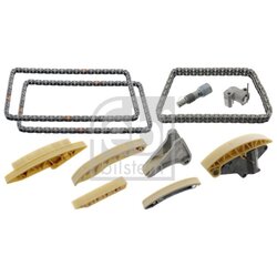 Timing Chain Kit FEBI 48326 OE Ref 07D 109 465 S2