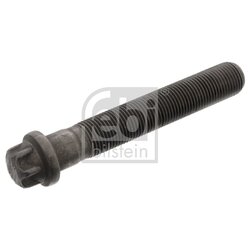 Brake Disc Bolt FEBI 48327 OE Ref 06.02191.2822