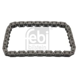 Oil Pump Drive Chain FEBI 48334 OE Ref 11 41 7 633 993