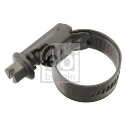 Hose Clamp FEBI 48343 OE Ref 1 466 073