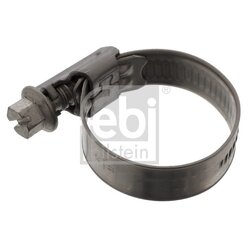 Hose Clamp FEBI 48346 OE Ref A000000 000667