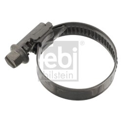 Hose Clamp FEBI 48347 OE Ref 06.67128.0411