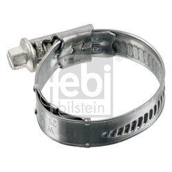 Hose Clamp FEBI 48348 OE Ref 000000 002772