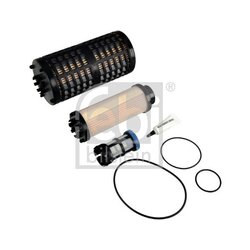 Fuel Filter FEBI 48350 OE Ref A000 090 16 52