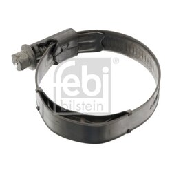 Hose Clamp FEBI 48352 OE Ref A000000 000670