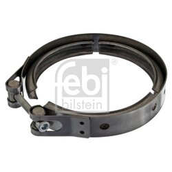 Charge Air Hose Fastening Clamp FEBI 48358 OE Ref 20592783