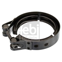 Charge Air Hose Fastening Clamp FEBI 48359 OE Ref 20592787