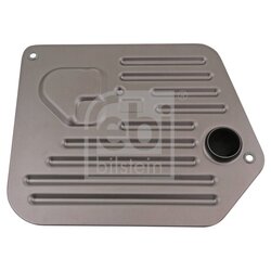 At Hydraulic Filter FEBI 48369 OE Ref 1L 325 429