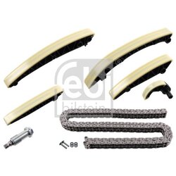 Timing Chain Kit FEBI 48382 OE Ref A000 993 10 76 S3