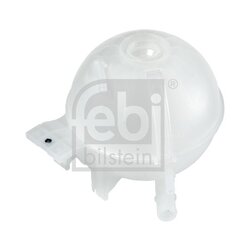 Coolant Expansion Tank FEBI 48390 OE Ref A906 501 05 03