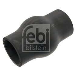 Radiator Hose FEBI 48397 OE Ref 81.96301.0934