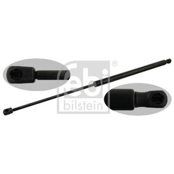 Front Panel Gas Spring FEBI 48402 OE Ref 2 031 872