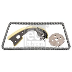 Oil Pump Drive Chain Kit FEBI 48410 OE Ref 06E 109 465 S1