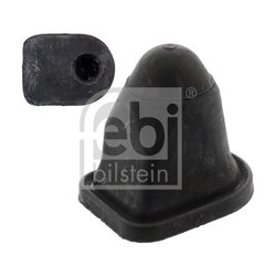 Suspension Rubber Buffer FEBI 48417 OE Ref 673 324 04 08