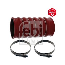 Charge Air Hose FEBI 48430 OE Ref A960 501 10 82 S1