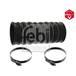 Charge Air Hose FEBI 48431 OE Ref A960 501 00 82 S1