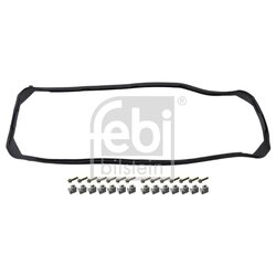 Oil Sump Repair Kit FEBI 48435 OE Ref 1313 117 S1