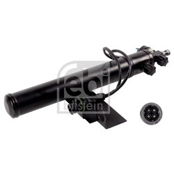 Ac Dryer FEBI 48447 OE Ref 000 830 25 83