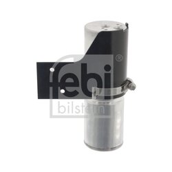 Ac Dryer FEBI 48454 OE Ref A973 830 01 83