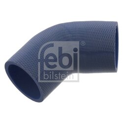 Radiator Hose FEBI 48455 OE Ref 81.96305.0135