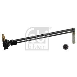 Fuel Tank Sender Unit FEBI 48478 OE Ref 1 500 199