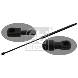 Front Panel Gas Spring FEBI 48560 OE Ref 1 845 910