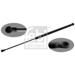 Front Panel Gas Spring FEBI 48563 OE Ref 50 10 578 586