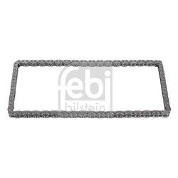 Timing Chain FEBI 48571 OE Ref 24351-4A700