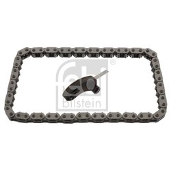 Oil Pump Drive Chain Kit FEBI 48578 OE Ref 1721810059 S1