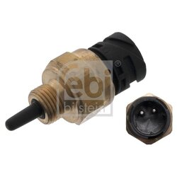 Boost Pressure Sensor FEBI 48588 OE Ref 51.27421.0165