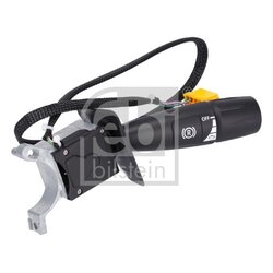 Steering Column Switch FEBI 48591 OE Ref 1892 969