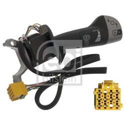 Steering Column Switch FEBI 48592 OE Ref 1892 962