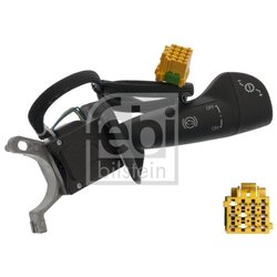 Engine Brake Switch FEBI 48594 OE Ref 1699 552