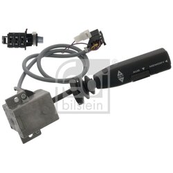 Steering Column Switch FEBI 48596 OE Ref 81.25509.0050