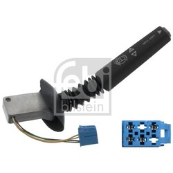 Steering Column Switch FEBI 48599 OE Ref 81.25509.0134