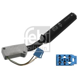 Steering Column Switch FEBI 48603 OE Ref 81.25509.0126