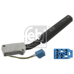 Steering Column Switch FEBI 48604 OE Ref 81.25509.0127