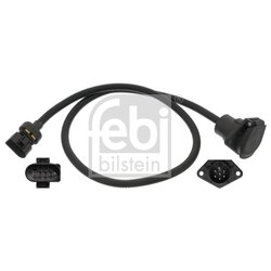 Electric Filament Adaptor FEBI 48612 OE Ref 81.25432.6175