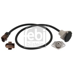 Electric Filament Adaptor FEBI 48613 OE Ref 81.25432.6176