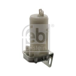 Windscreen Cleaning Washer Fluid Pump FEBI 48636 OE Ref A115 869 02 21