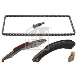 Timing Chain Kit FEBI 48642 OE Ref 11 31 1 439 853 S10