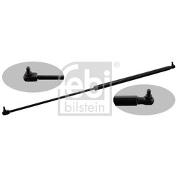 Bonnet Gas Spring FEBI 48660 OE Ref 1 787 999