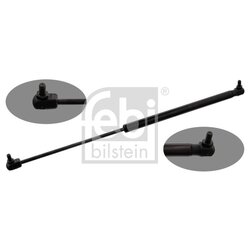 Gas Spring Struts FEBI 48661 OE Ref 1 763 274