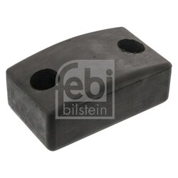 Suspension Rubber Buffer FEBI 48662 OE Ref 343 325 00 44