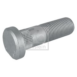 Wheel Stud FEBI 48667 OE Ref 0 4639 0477