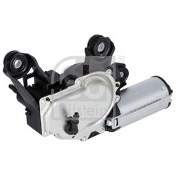 Wiper Motor FEBI 48670 OE Ref 5J9 955 711 A FEBI