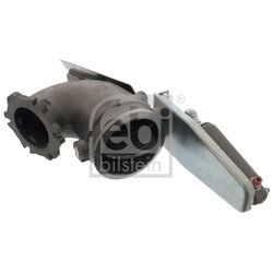 Exhaust System Manifold FEBI 48675 OE Ref 51.15201.6183