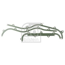 Oil Sump Gasket FEBI 48683 OE Ref 51.05904.0232